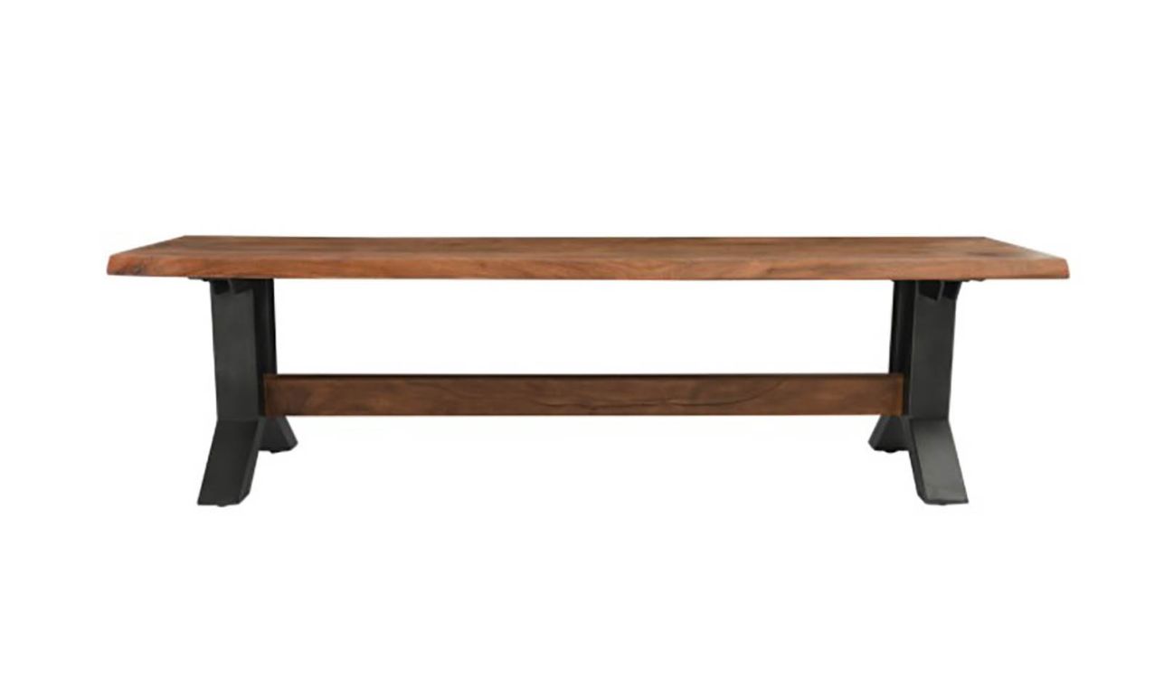 Classic Home Bellamy Bench - Thumbnail 5