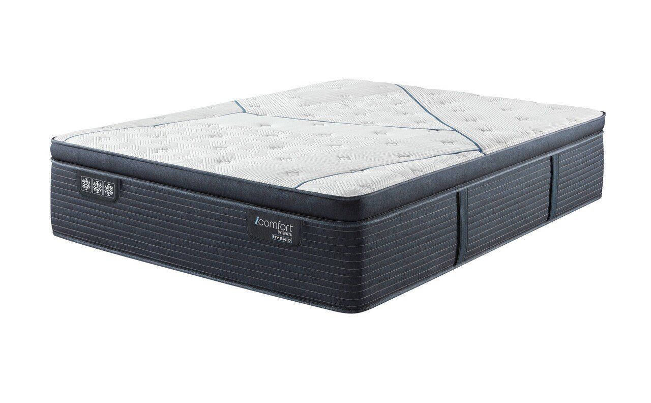 Serta icomfort 3000 hot sale