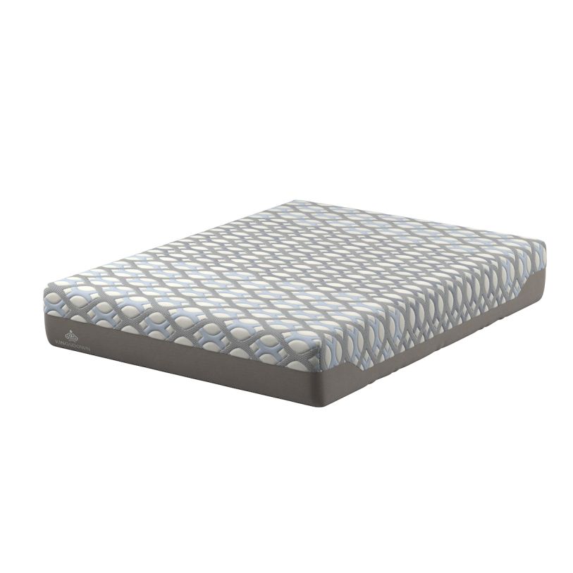 Kingsdown coolest mattress in the world sale