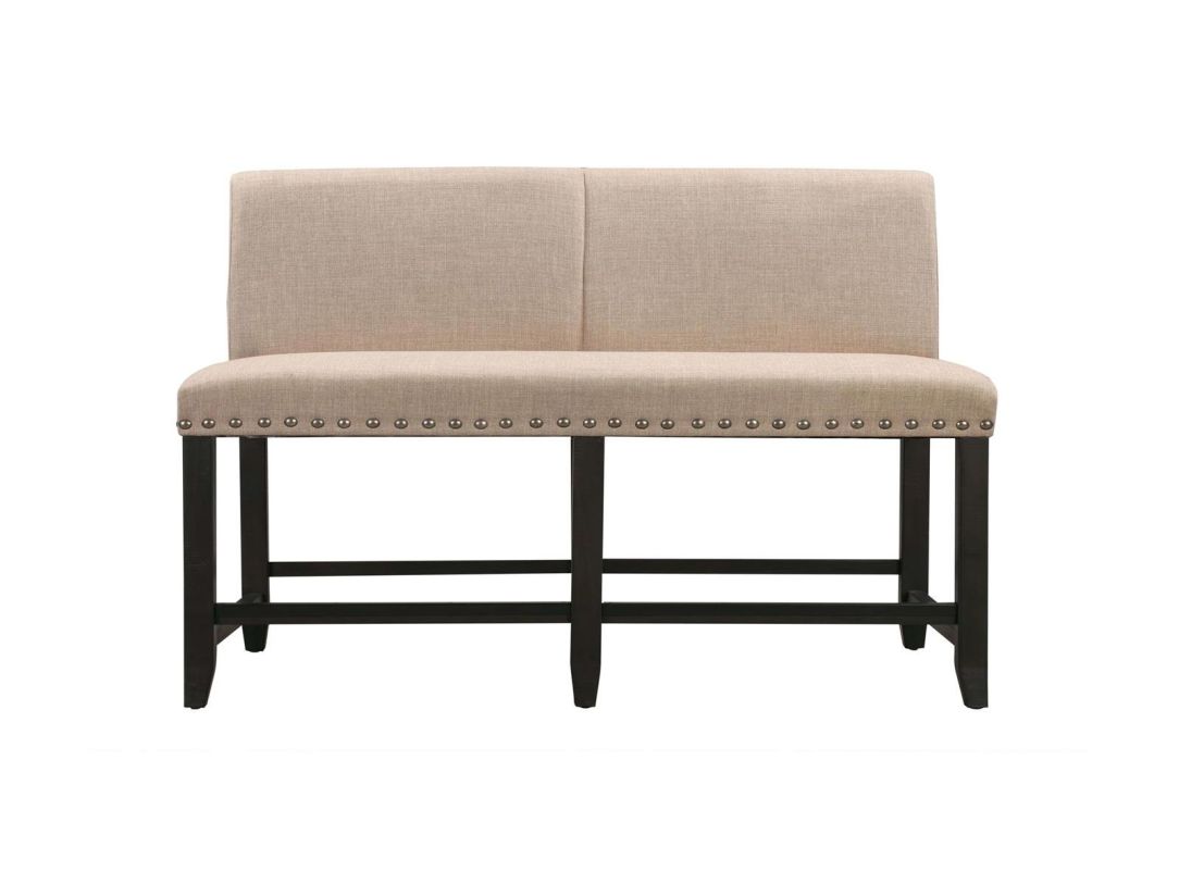 Yosemite Counter Banquette - Cafe - (7YC969C)