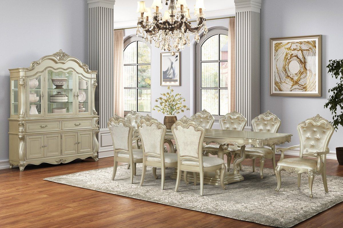 Monique Dining Room Set