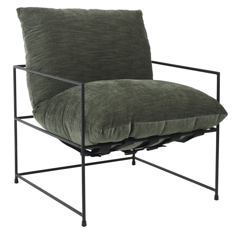 Inska occasional chair discount
