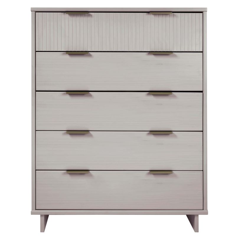 grey tall dresser Simple Short Prom Dress Homecoming Dress cg25474 – classygown main image 0