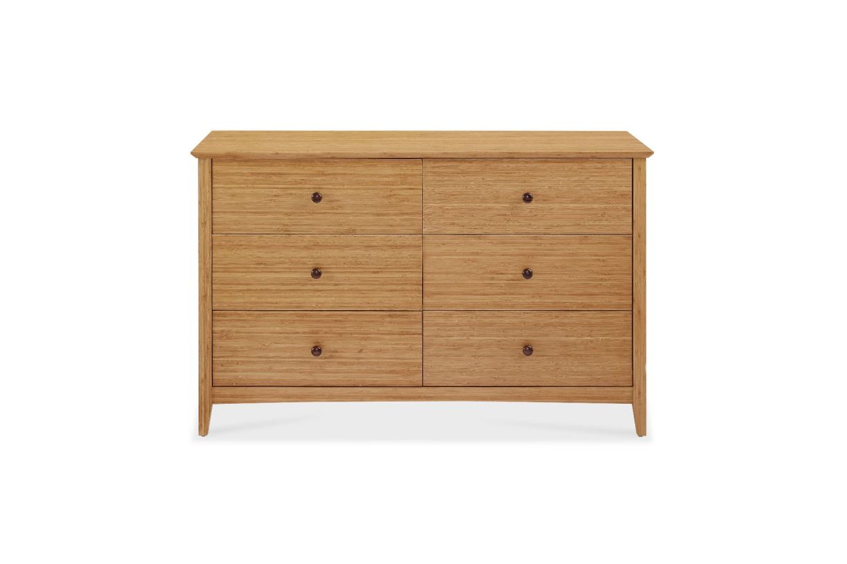 Greenington Willow Dresser