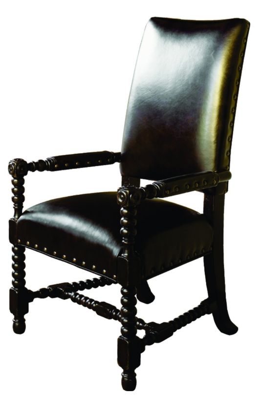 Shop Tommy Bahama Kingstown Edwards Arm Chair at EmmaMason