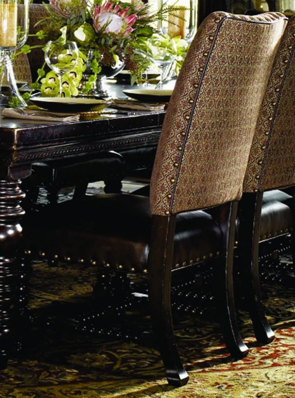 Shop Tommy Bahama Kingstown 11pc Pembroke Dining Table Set