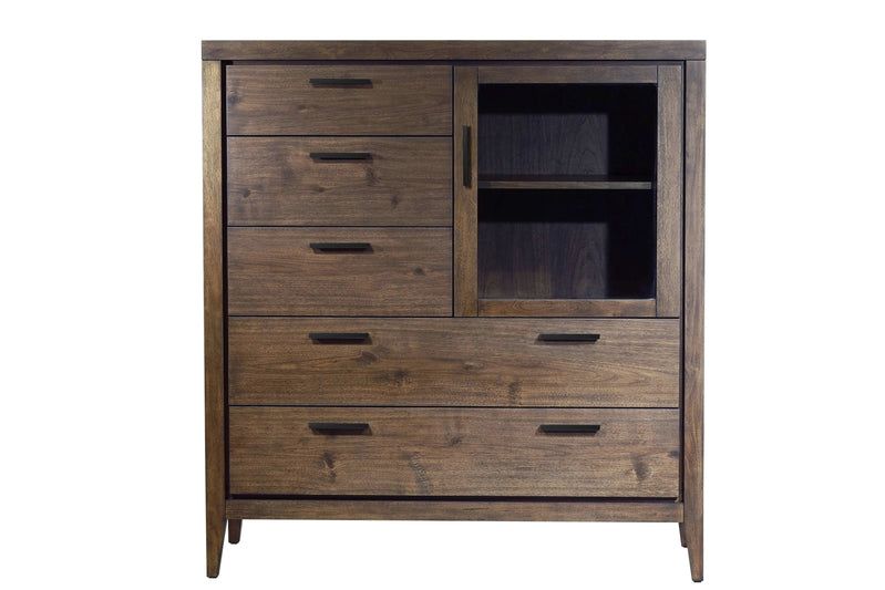 Boracay Door Chest - Wild Oats Brown Boracay Door Chest - Wild Oats Brown