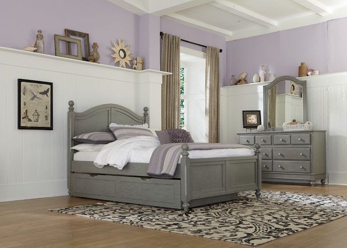 Stone grey bedroom furniture discount