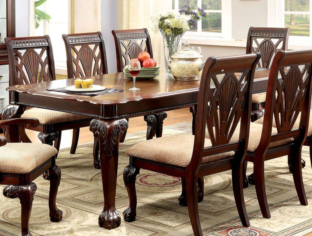 Hamlyn Dining Room Set