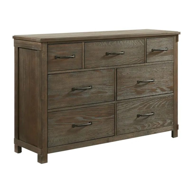 Elements International Scott SC300DR Dresser - Thumbnail 4