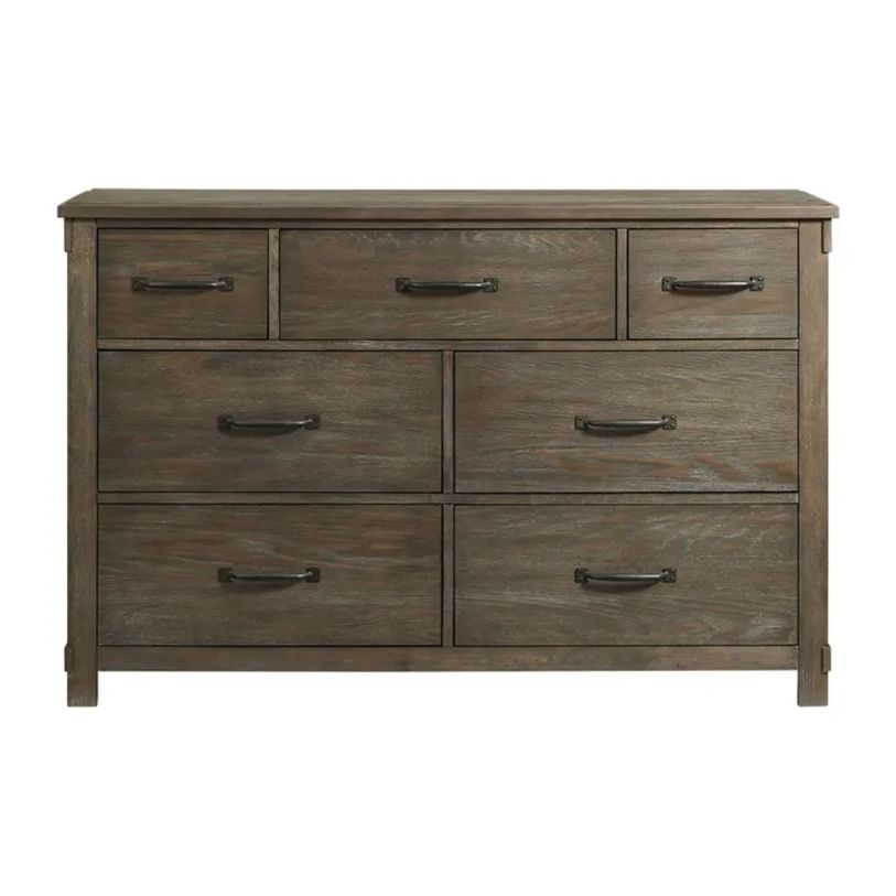 Elements International Scott SC300DR Dresser - Thumbnail 2