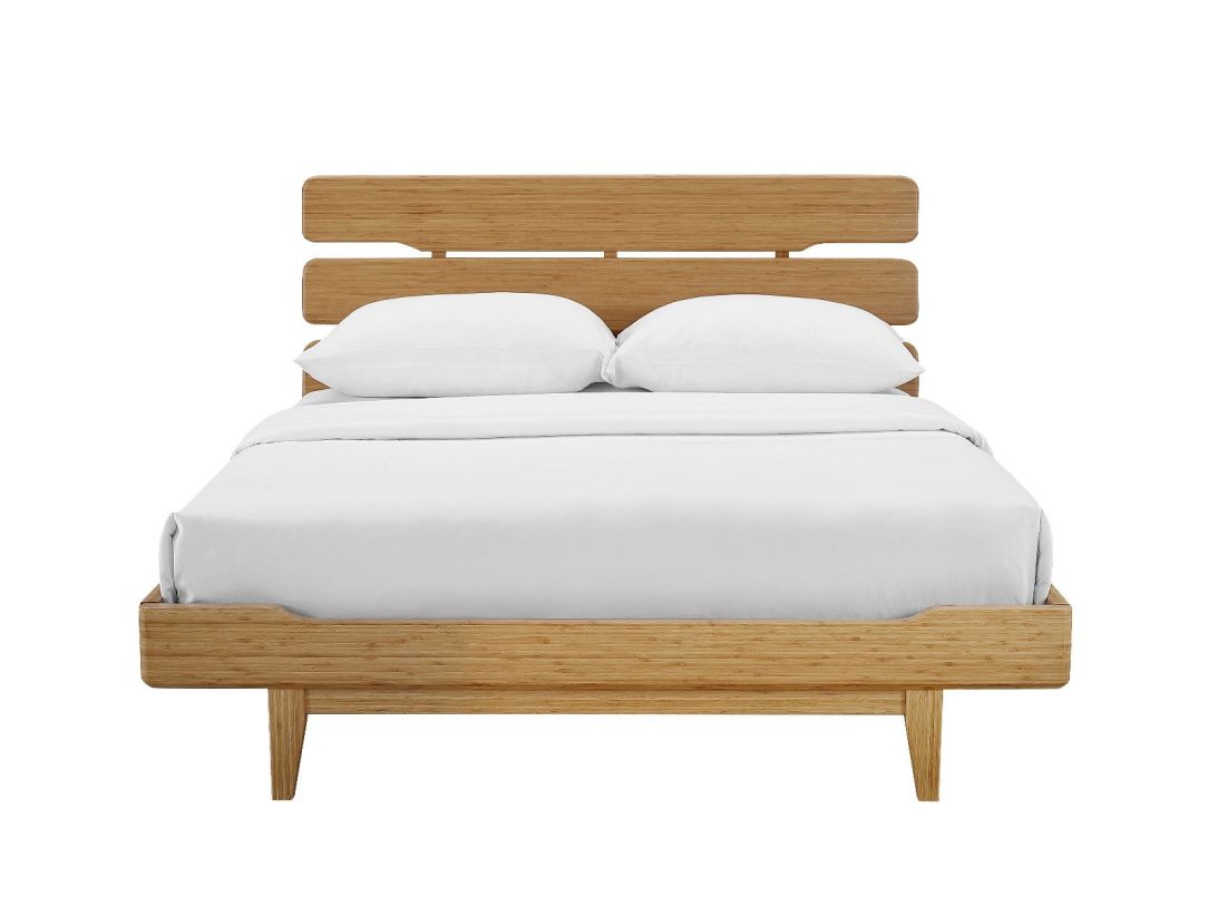 Greenington Currant Platform Bed - Thumbnail 5