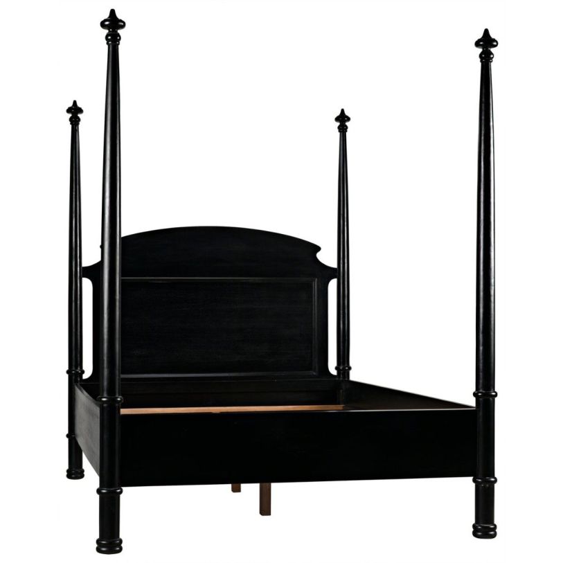 Furniture Douglas Bed
