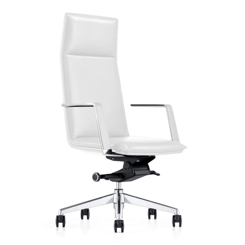 Gorsky Modern High-Back Executive Ergonomic Chair - Thumbnail 2
