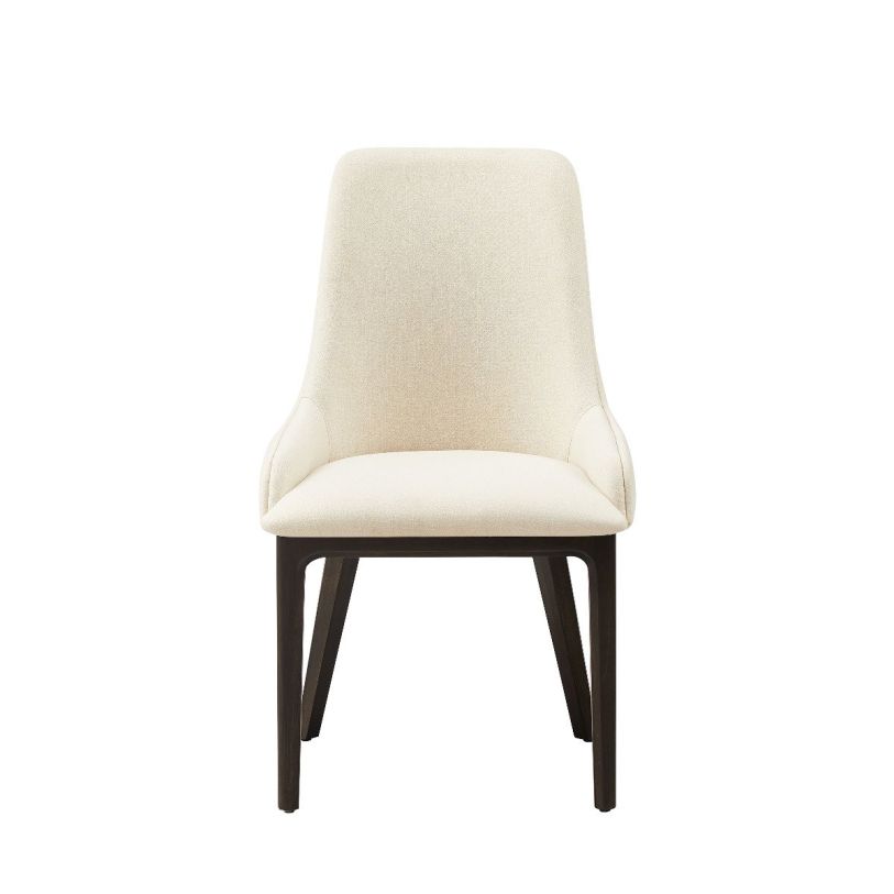 Large image Greenington Sofie Chair, Black Walnut - Set of 2 GSO004BL