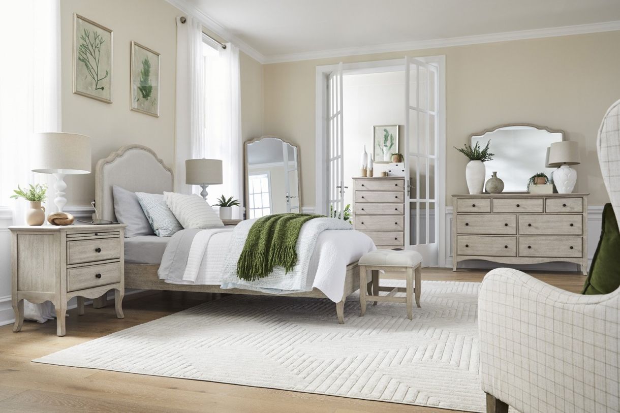 Provence 5 Drawer Chest - Thumbnail 5