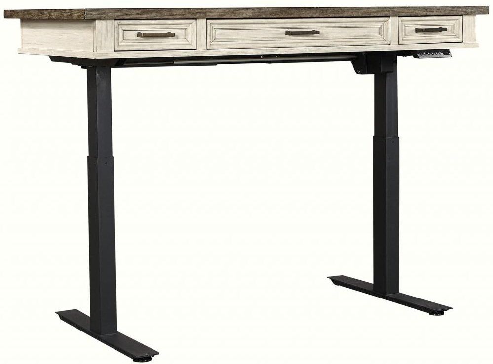 Aspenhome Caraway 60\" Lift Desk