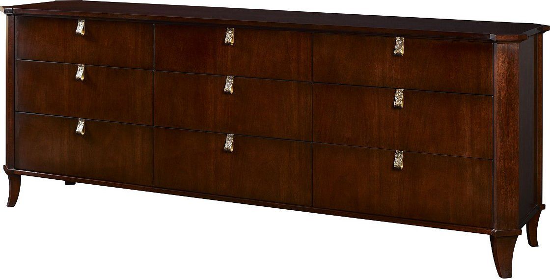 Shop Baker Thomas Pheasant Facet Chest BA8603 at EmmaMason