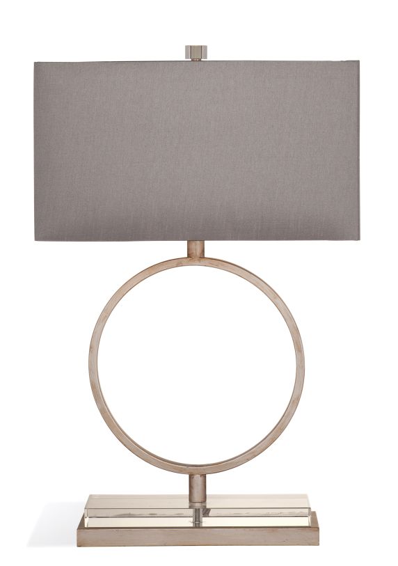 Halle Table Lamp - Thumbnail 2