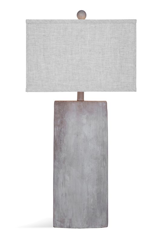 Bassett Mirror Jonas Table Lamp