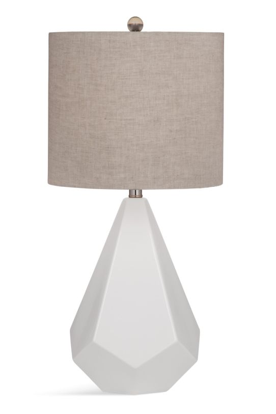 Bassett Mirror Delaney Table Lamp - Thumbnail 2