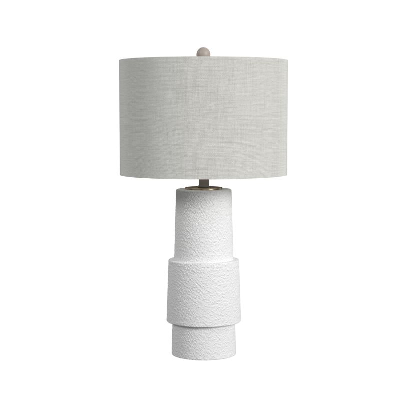 Bassett Mirror Valdivia Table Lamp