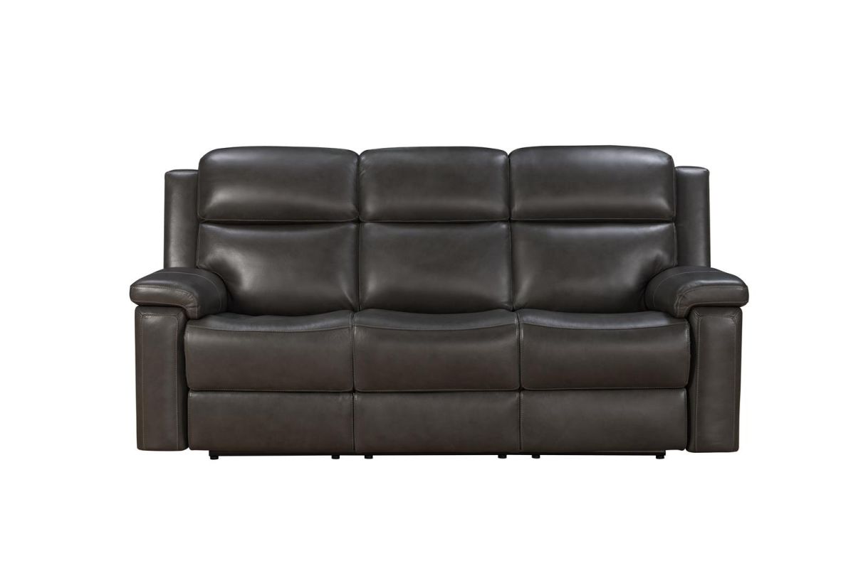 Leons power recliner sofa 2025