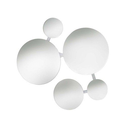 Wall Mirror Marshmallow Eero Saarinen