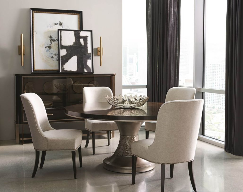 Caracole online chairs sale