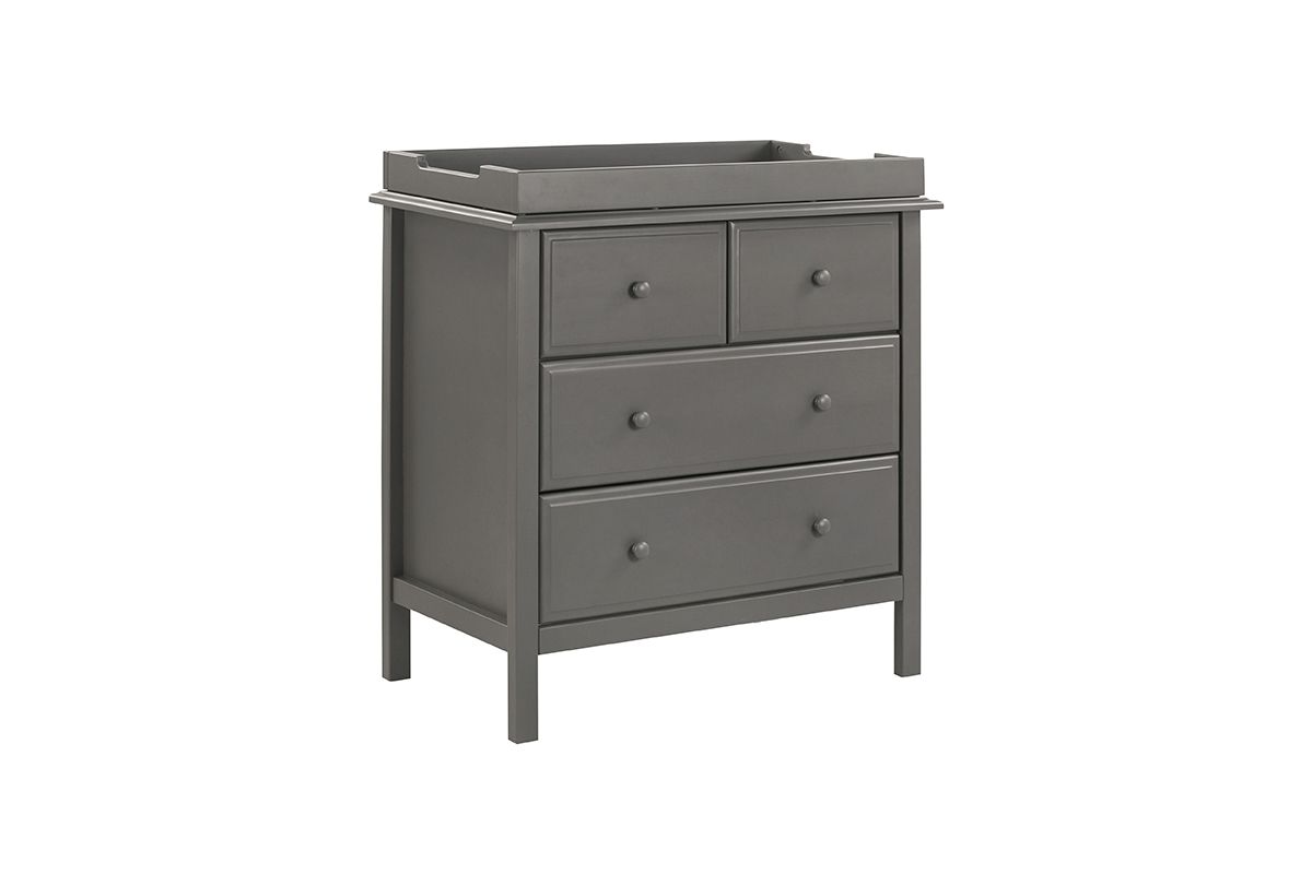 Davinci 2025 baby dresser