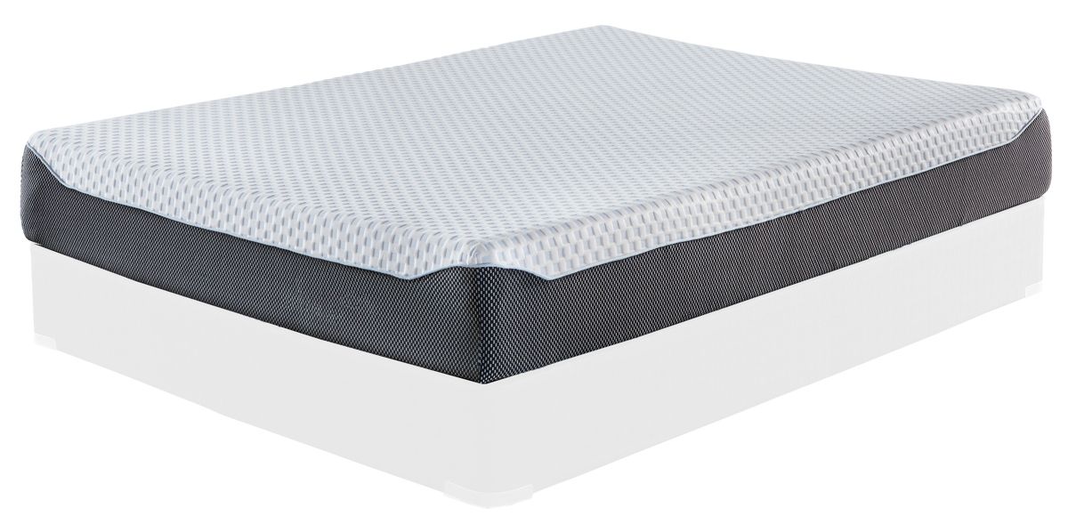 Shop 10 Inch Chime Elite Queen Mattress FedEx UPS