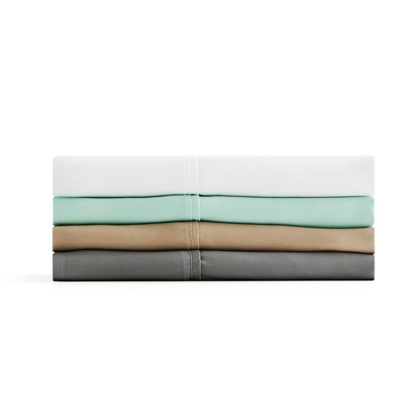 Malouf Tencel Pillowcase - Thumbnail 4