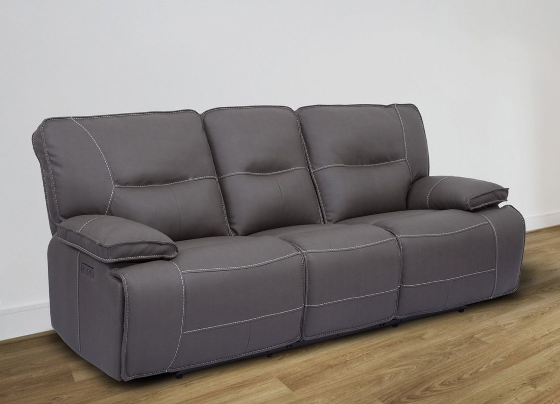 Parker house sales power sofa