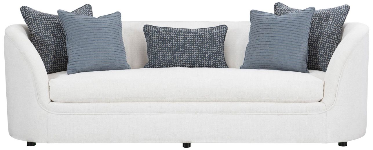 Bernhardt Interiors Amara Curved Sofa N8027 5558 000 Grade N