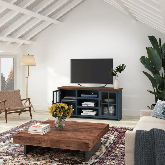 Nantucket 67" TV Stand