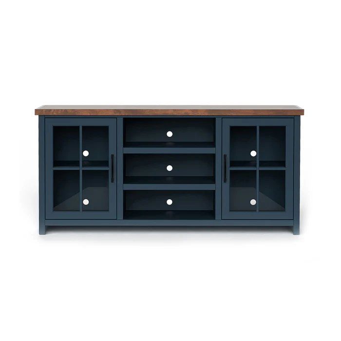 Nantucket 67" TV Stand - Thumbnail 2