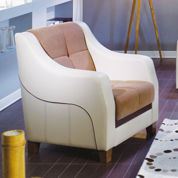 Ultra Armchair - Thumbnail 3