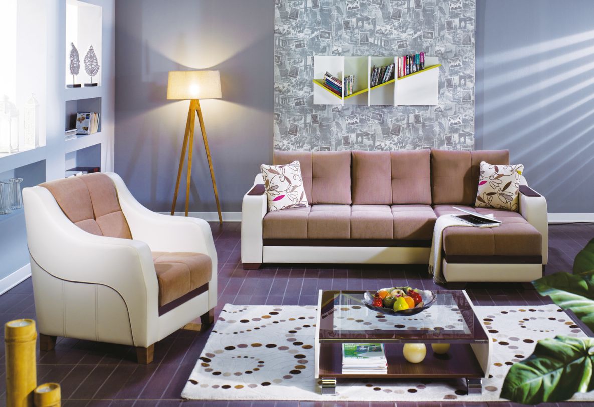 Ultra Armchair - Thumbnail 2