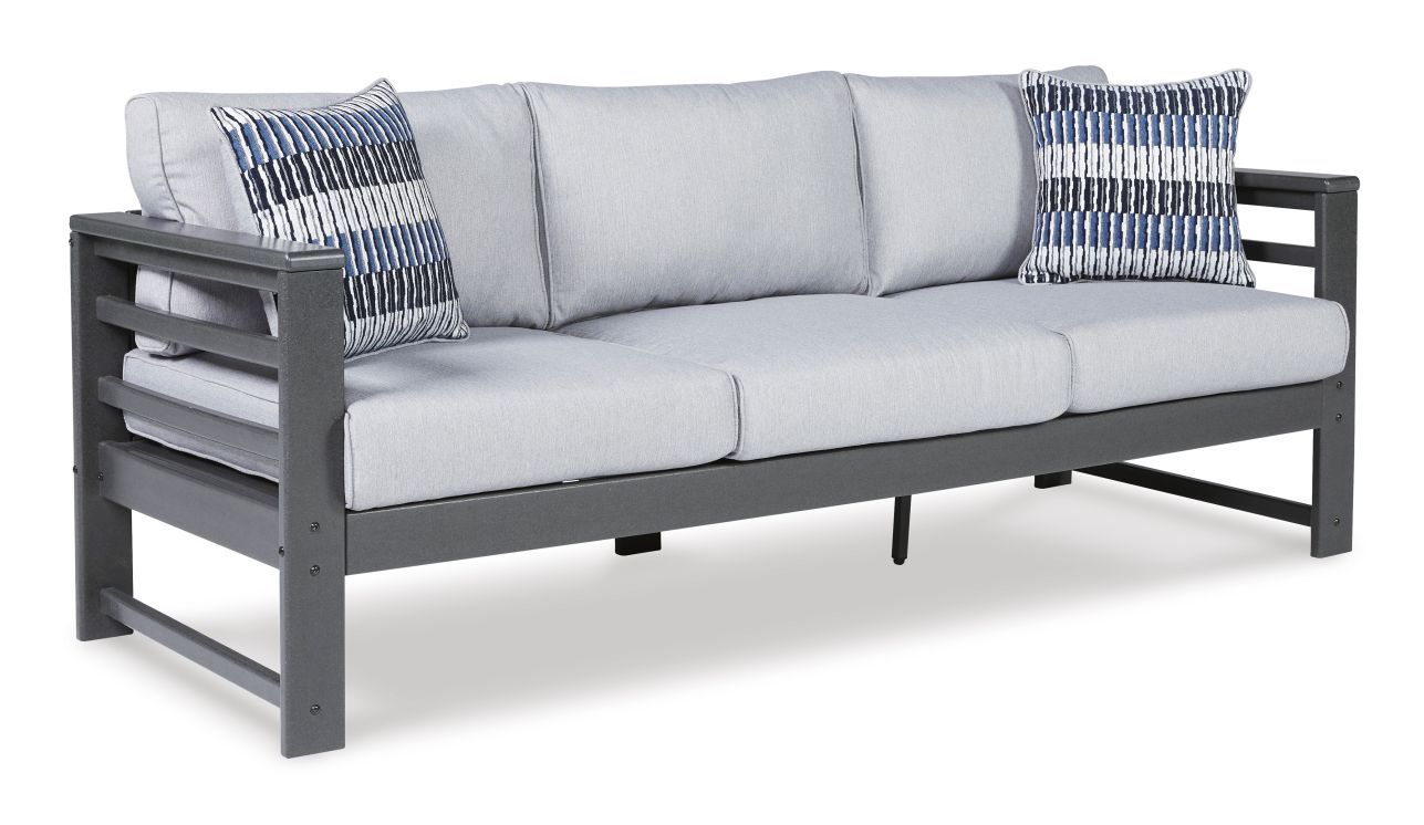 Amora 4 seater sofa hotsell
