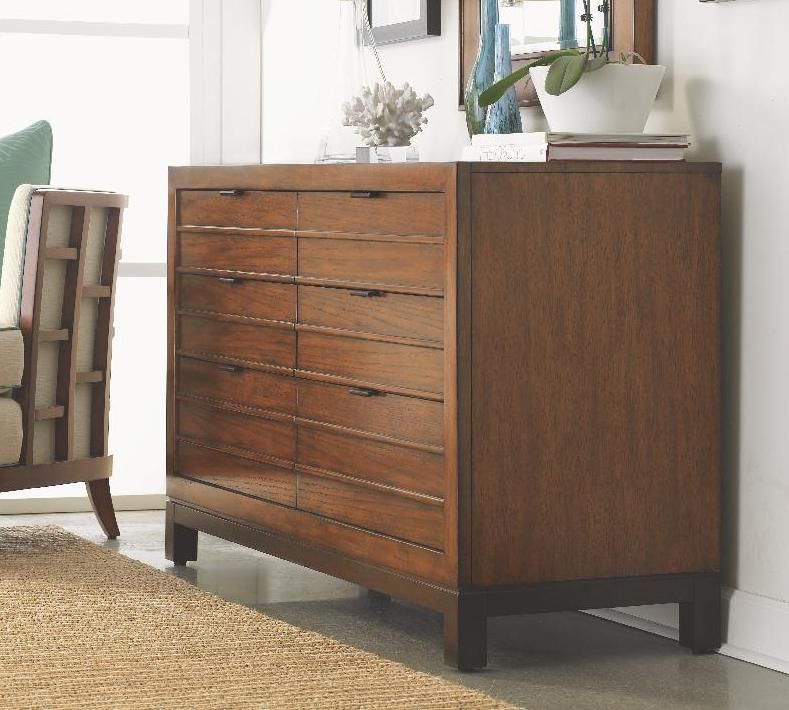 Shop Tommy Bahama Ocean Club Palm Bay Dresser PROMO