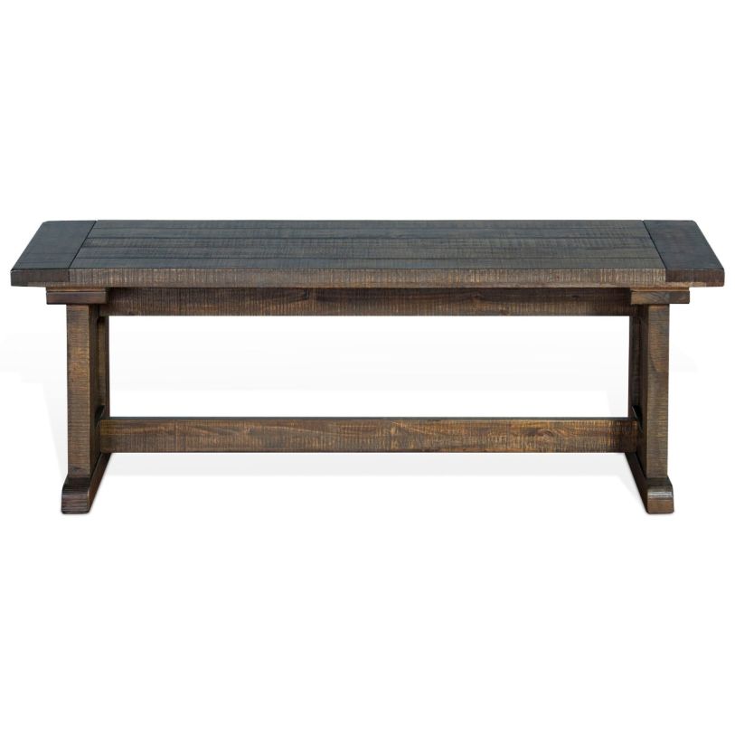 Homestead tobacco leaf breakfast nook set deals