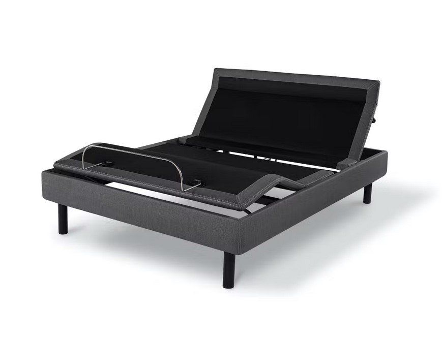 Shop Serta Motion Perfect Adjustable Base Divided King