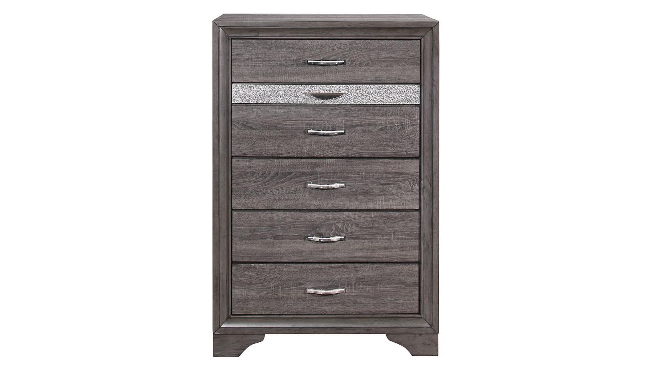 Seville Chest - Thumbnail 2