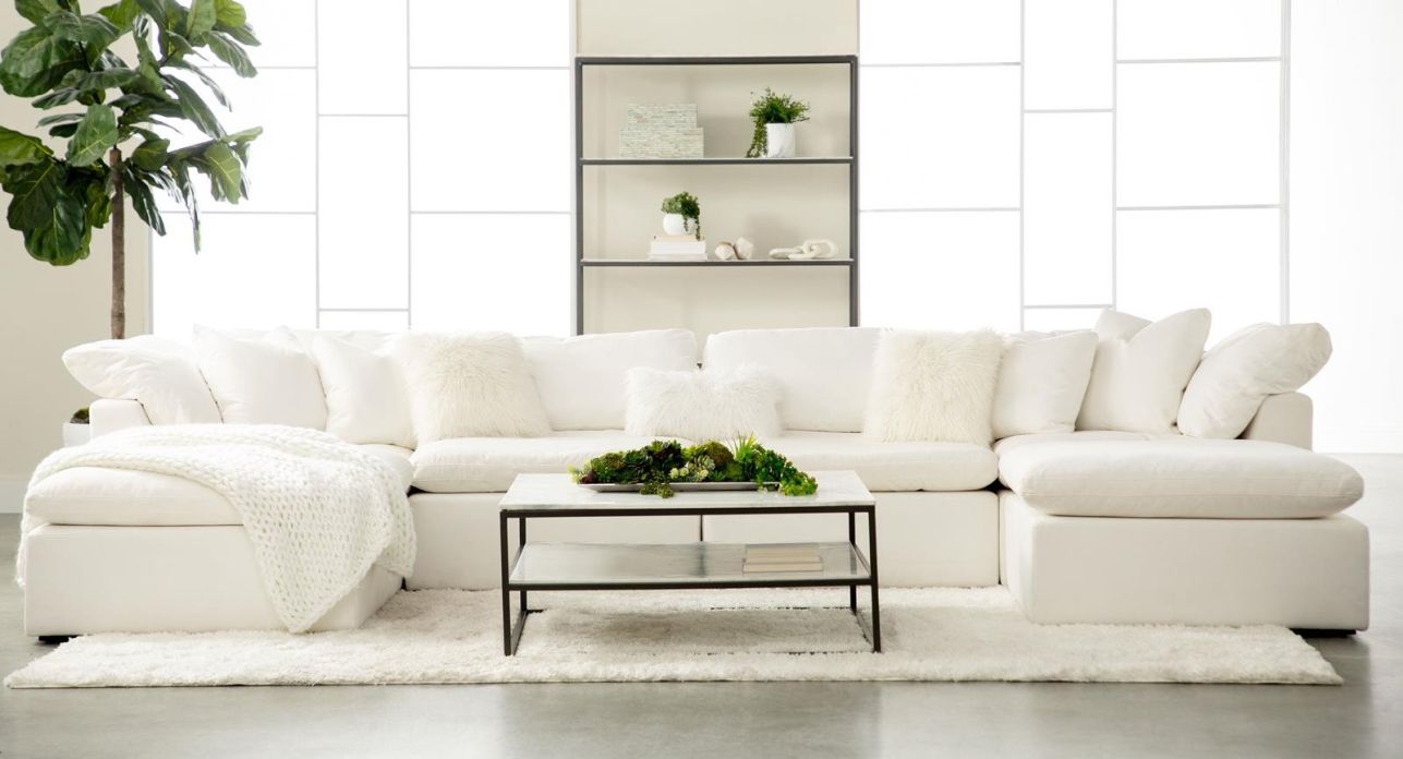 Sky modular sectional sale