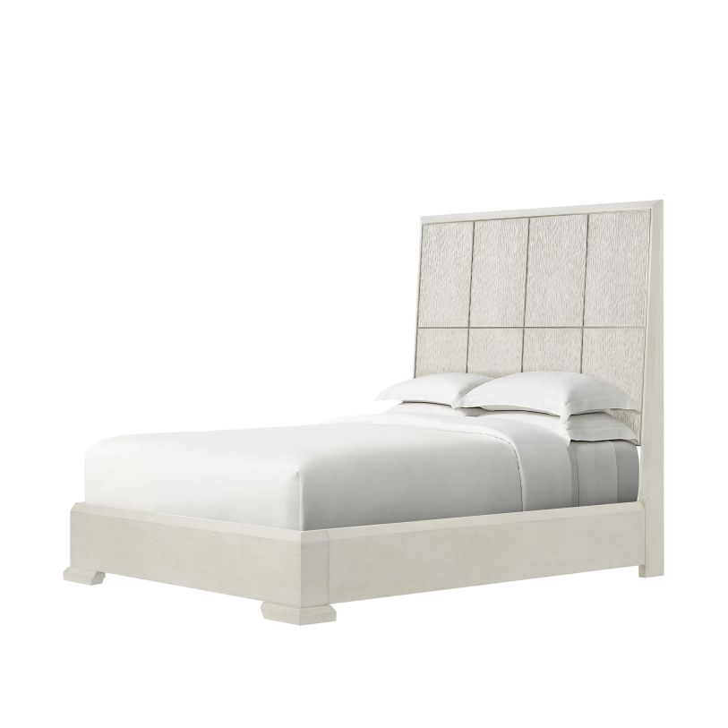 Large image Theodore Alexander Essence Queen Bed TA82055.C336