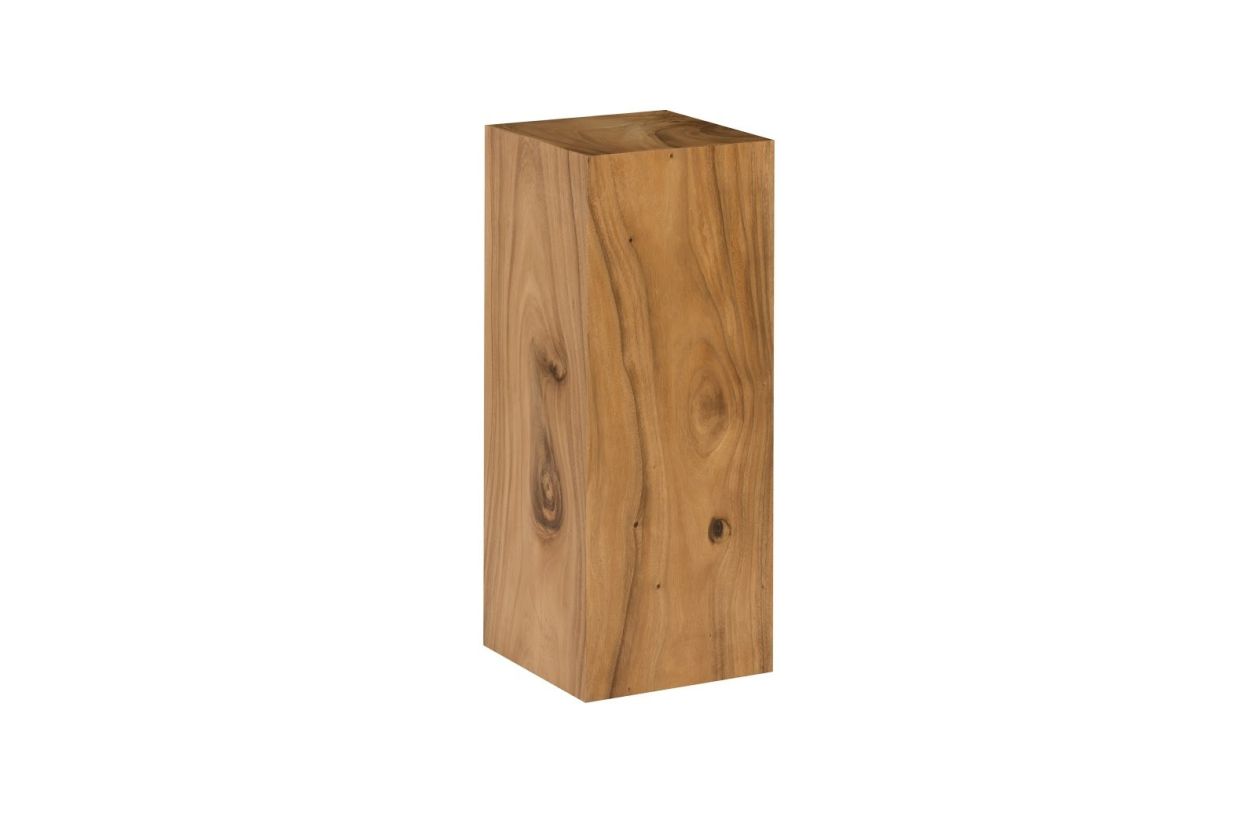 Phillips Collection Prism Medium Pedestal in Natural TH97660