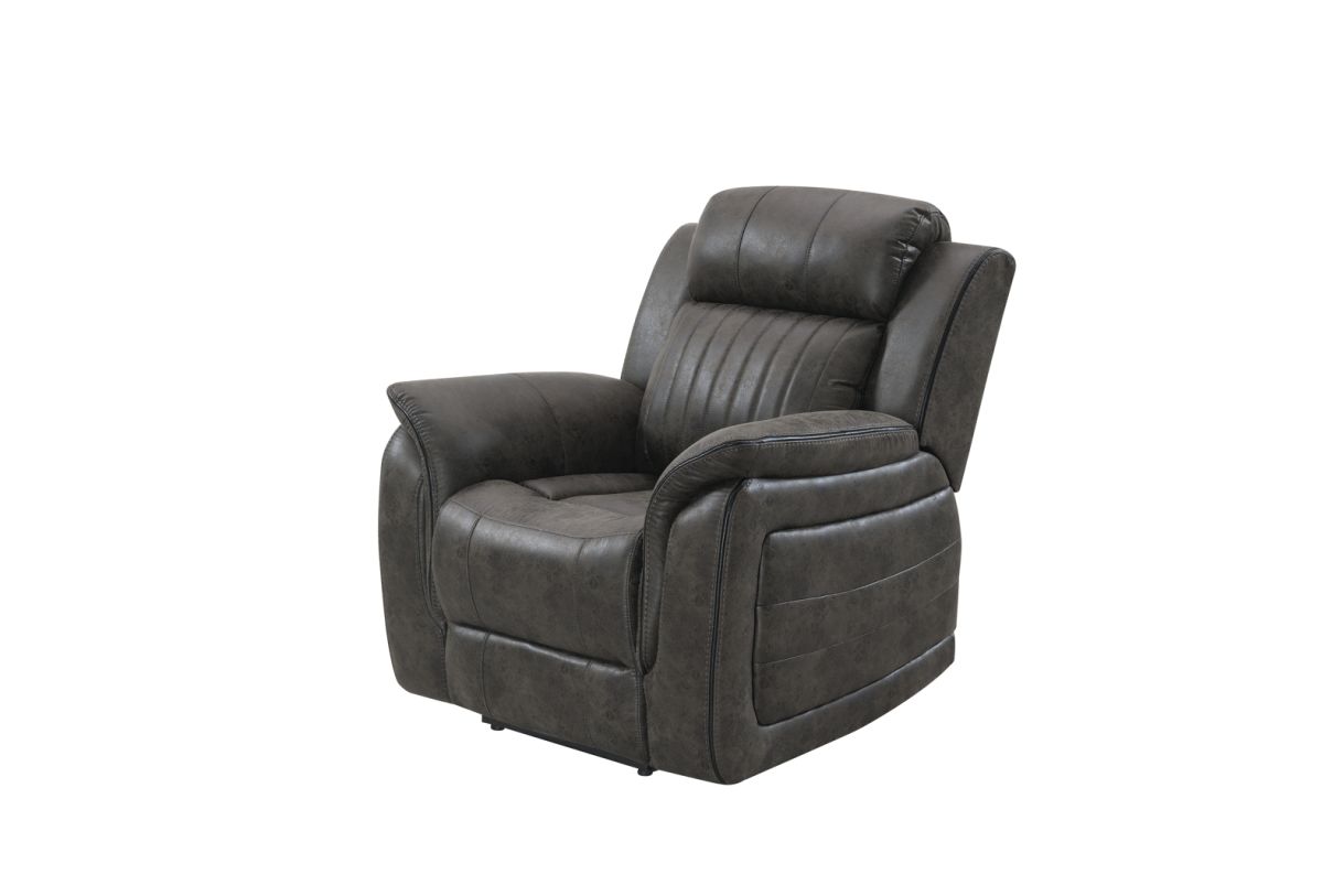 Jessica Glider Recliner - Thumbnail 4