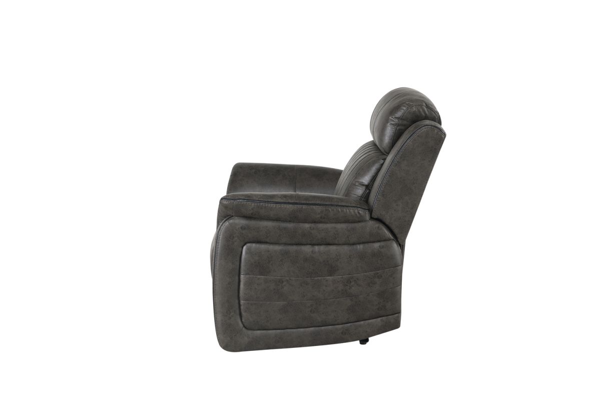 Jessica Glider Recliner - Thumbnail 5