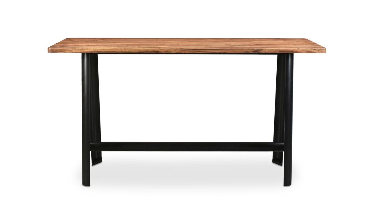 Moe's Home Collection Craftsman Bar Table - Thumbnail 3