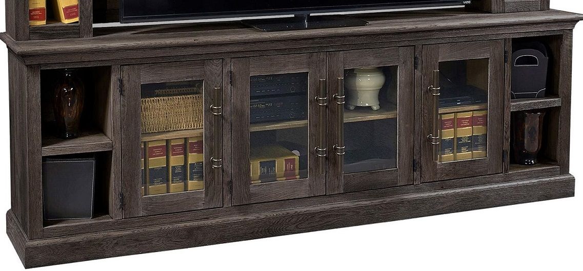 Barnhouse entertainment center sale